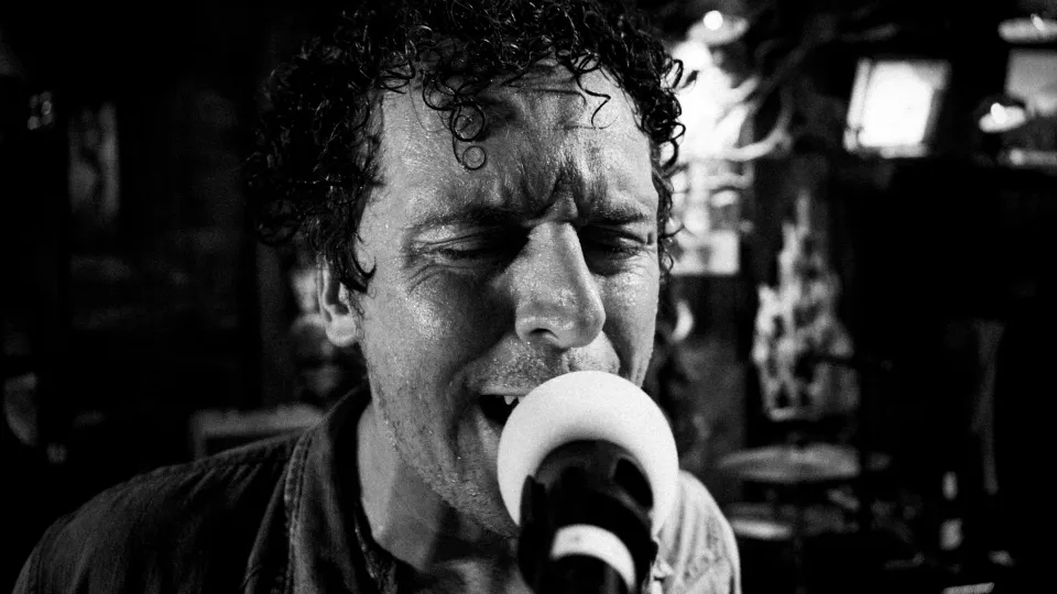 Live jazz scene in Ho Chi Mimh City